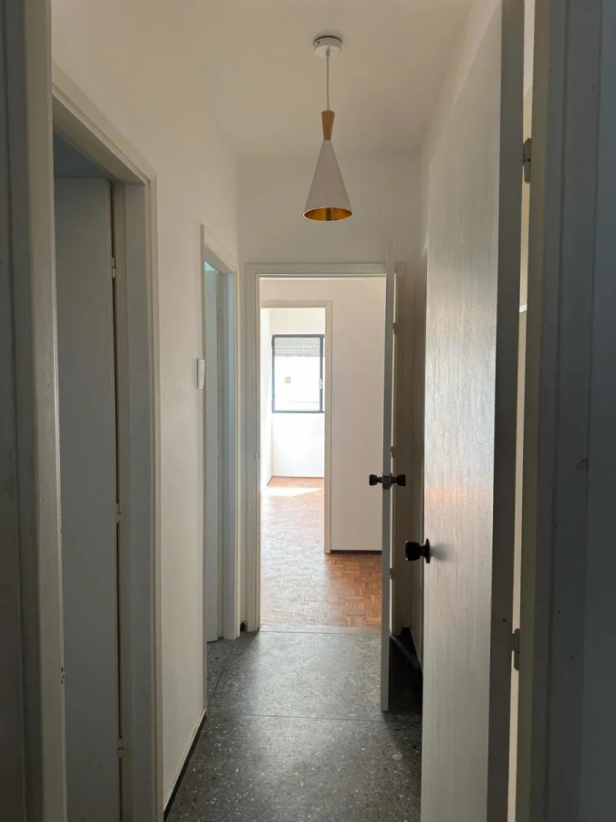 Apartamento ID.5304 - Alquiler Apartamento 3 Dormitorios Punta Carretas con garaje