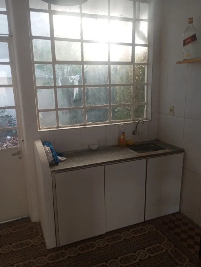 Apartamento ID.5529 - Venta y Alquiler Apartamento 1 Dormitorio Union con patio