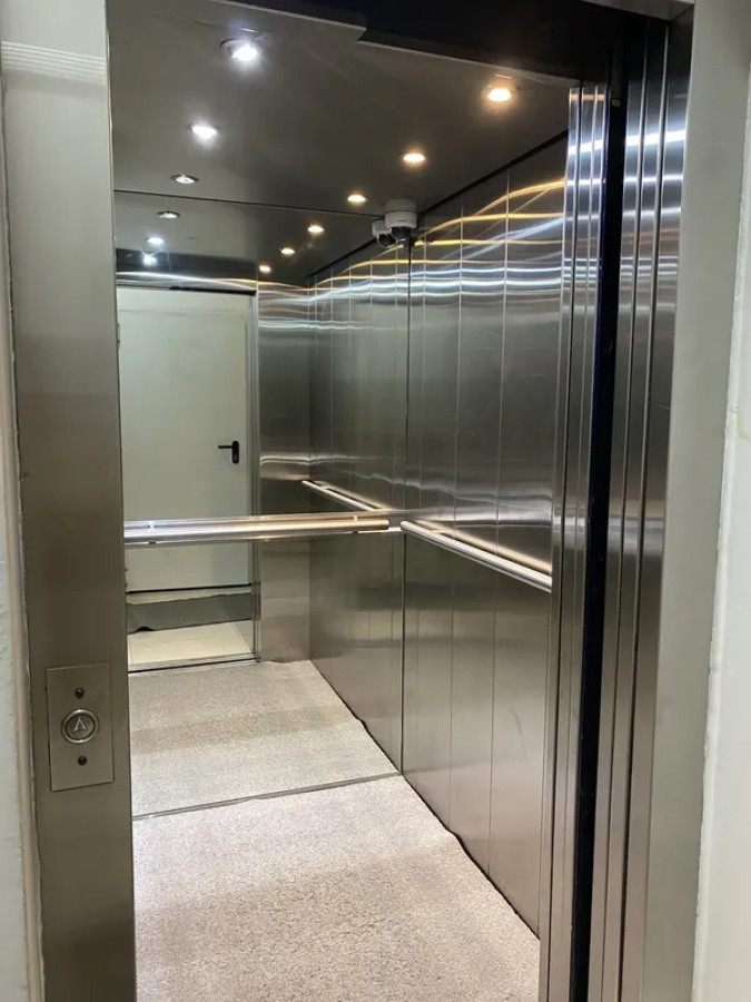 Apartamento ID.6001 - Alquiler Apartamento 1 Dormitorio Centro con balcon