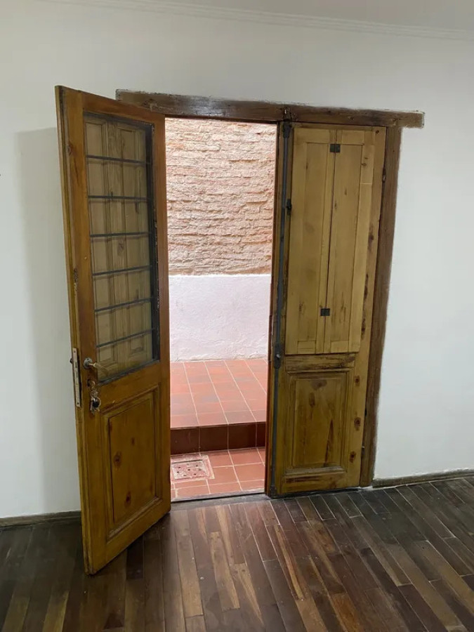 Apartamento ID.5720 - Alquiler Apartamento Monoambiente Cordon 