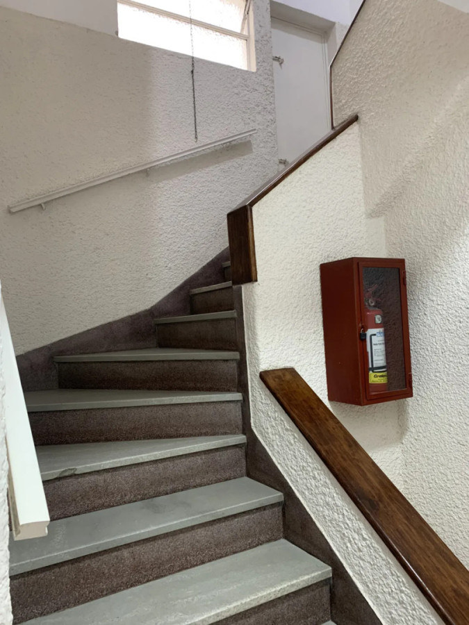 Apartamento ID.6711 - Alquiler Apartamento 2 Dormitorios Punta Carretas