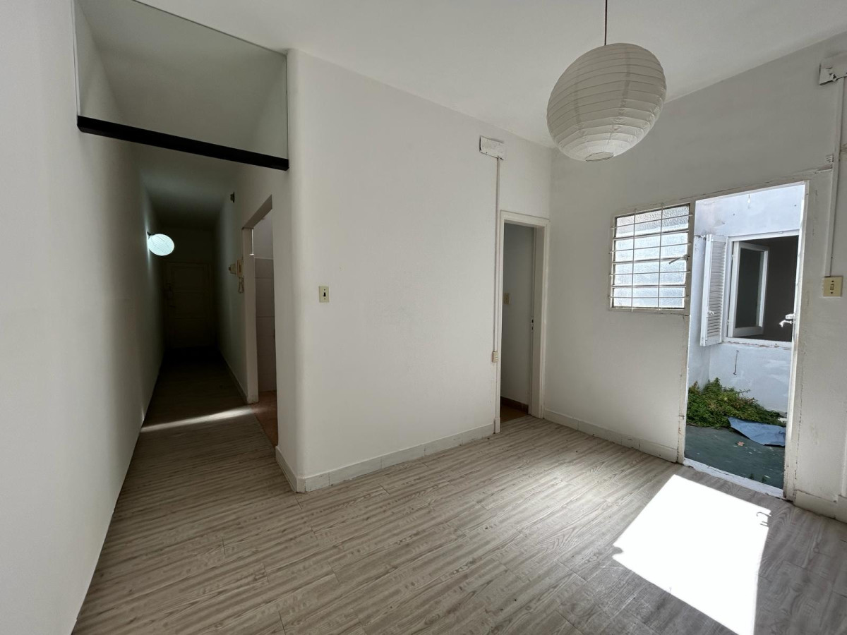 Apartamento ID.2448 - Apartamento Venta con renta 1 Dormitorio Tres Cruces