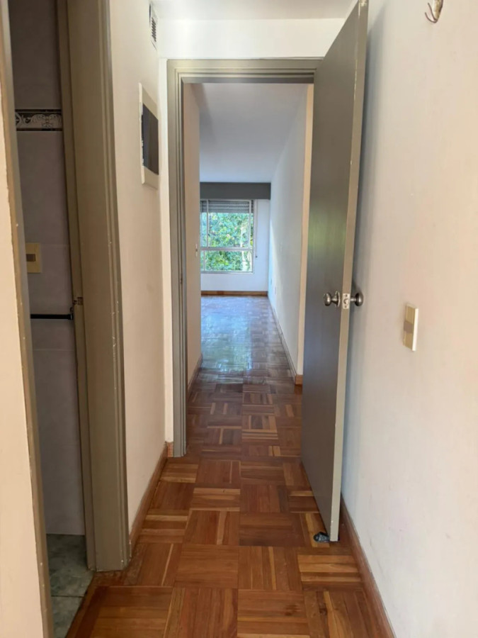 Apartamento ID.5962 - Alquiler Apartamento 1 Dormitorio Centro