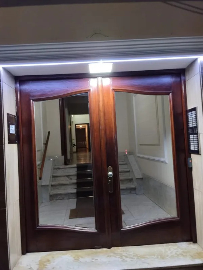 Apartamento ID.6362 - Venta Apartamento 2 Dormitorio Cordon con terraza