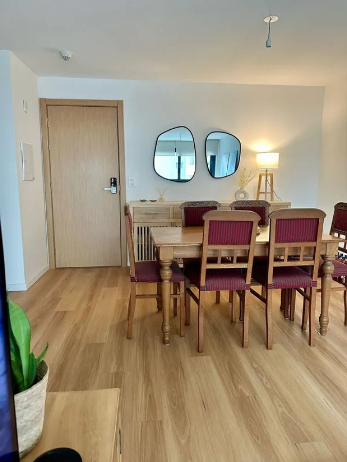 Apartamento ID.5977 - Alquiler Apartamento 1 Dormitorio Malvin