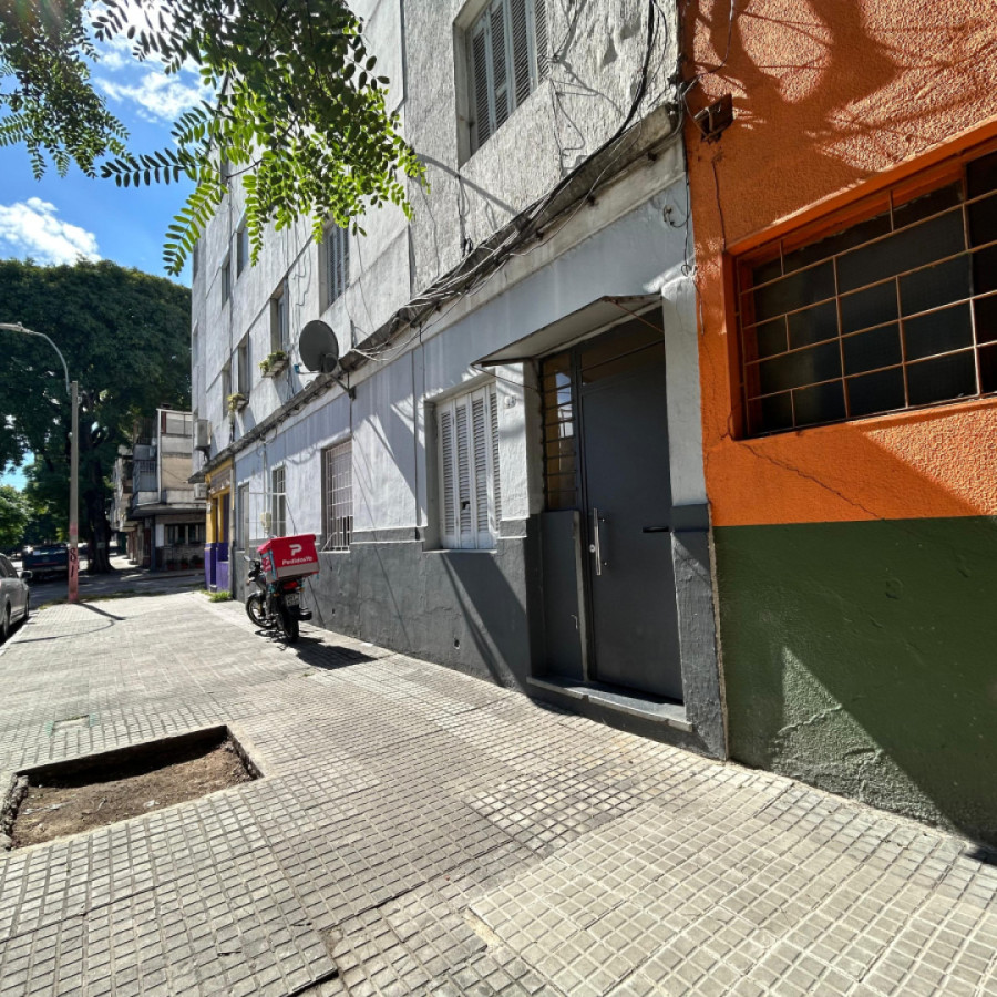 Apartamento ID.6133 - Alquiler Apartamento 1 Dormitorio Cordón