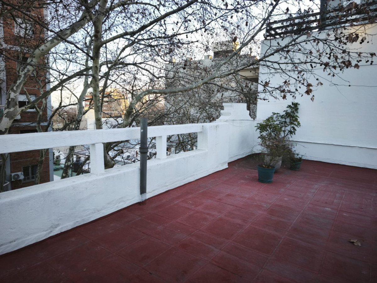 Apartamento ID.6777 - Alquiler o Venta Apartamento 3 Dormitorios Cordon 