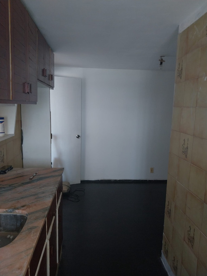 Apartamento ID.6495 - Venta con Renta Apartamento 2 Dormitorios Parque Batlle 