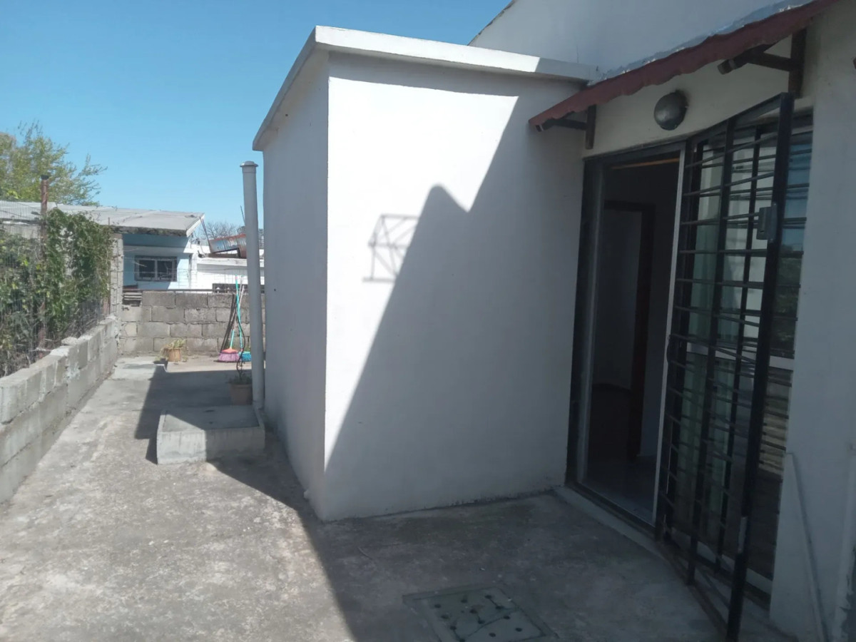 Apartamento ID.5969 - Alquiler Apartamento tipo Casita 2 Dormitorios Sayago