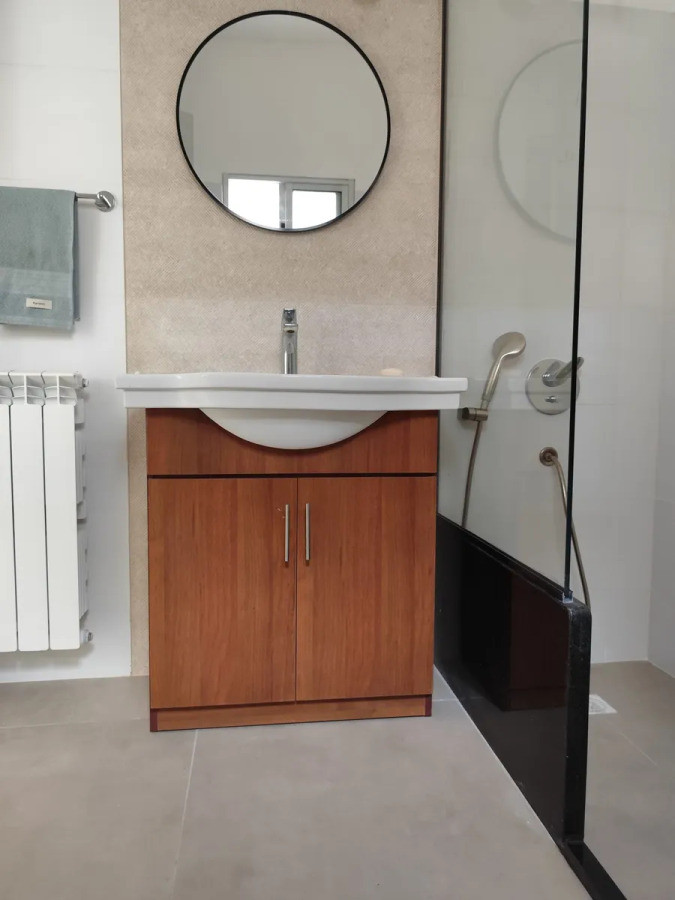 Apartamento ID.5383 - Alquiler o Venta Apartamento 2 Dormitorios Ciudad Vieja