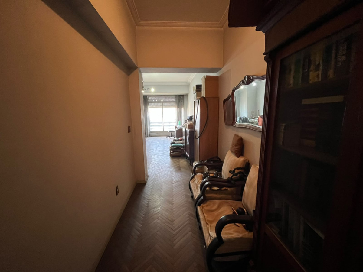 Apartamento ID.4988 - Venta Apartamento 3 Dormitorios Centro Inversion