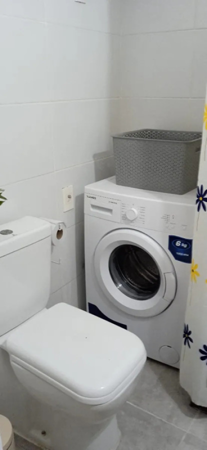 Apartamento ID.4734 - Alquiler Apartamento 2 Dormitorios Sayago