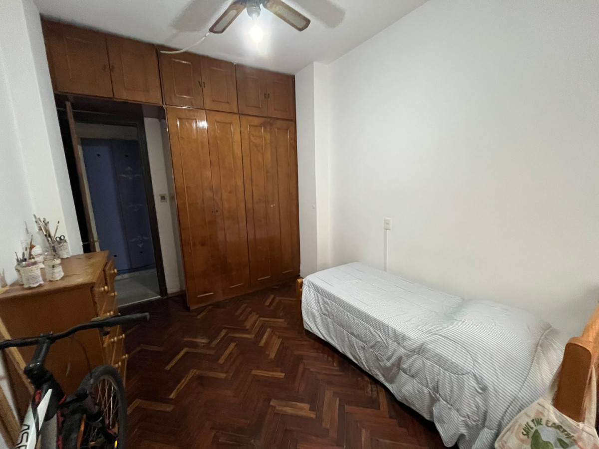 Apartamento ID.6315 - Venta Apartamento 2 Dormitorios Centro