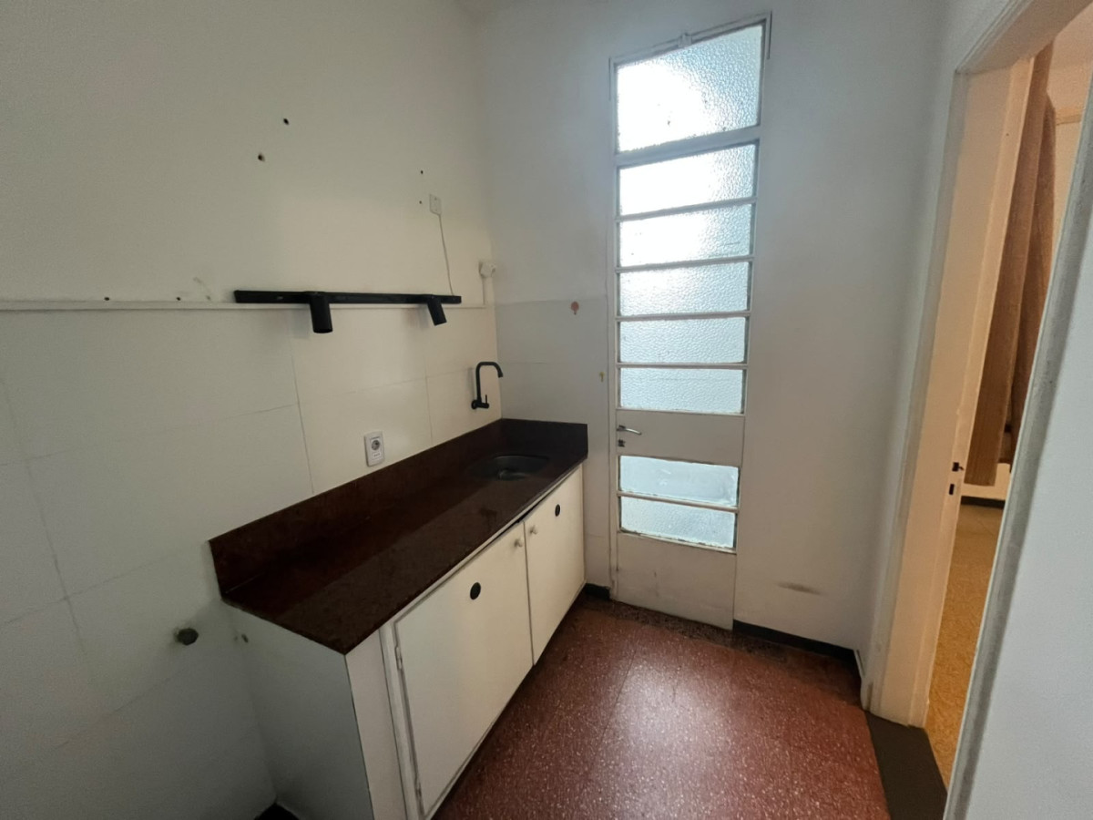 Apartamento ID.6673 - Alquiler Apartamento 1 Dormitorio Pocitos 