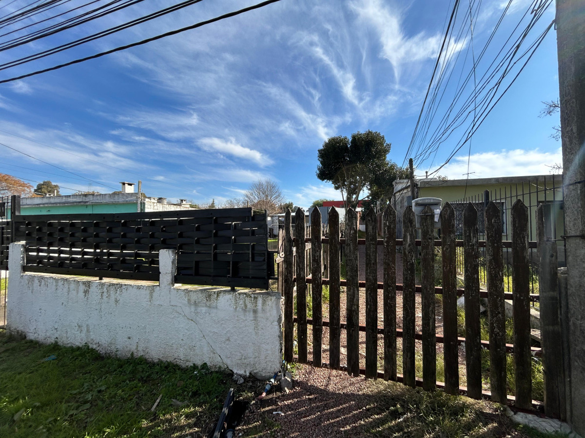 Apartamento ID.4862 - Alquiler Apartamento 2 Dormitorios Jardines del Hipódromo