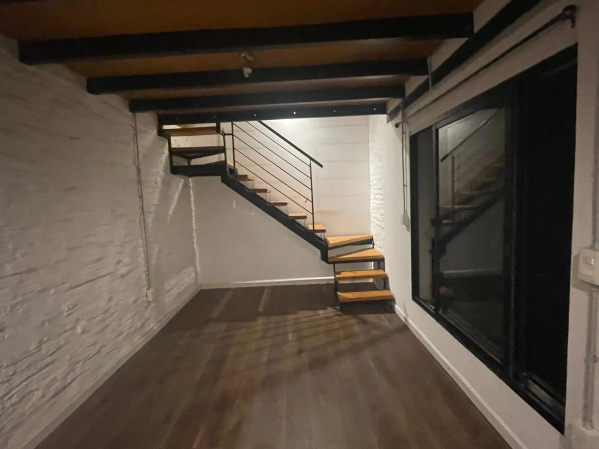 Apartamento ID.6332 - Apartamento Duplex Nuevo 1 Dormitorio Palermo