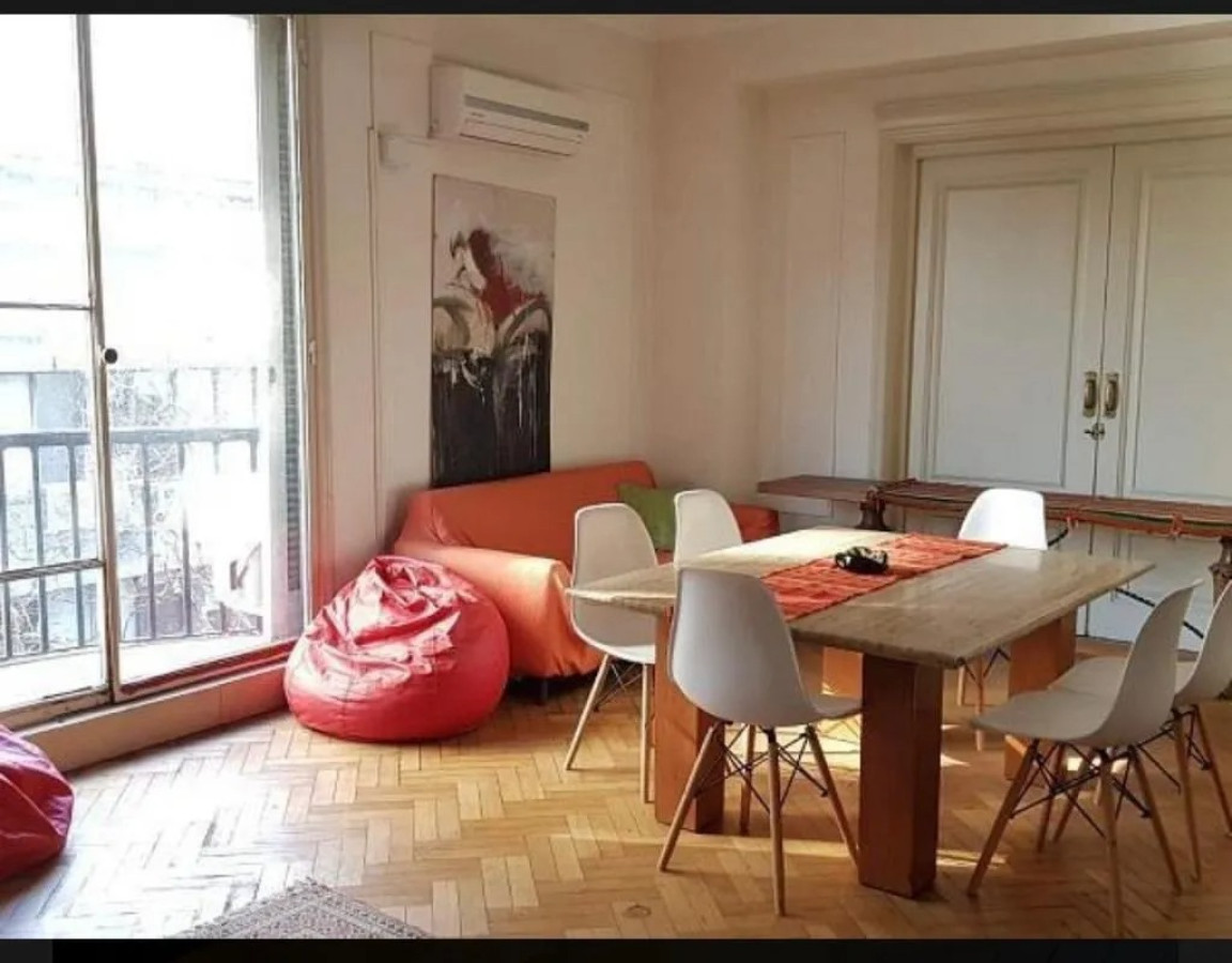 Apartamento ID.4796 - Venta Gran Apartamento, Empresa u Oficinas Inversión Centro