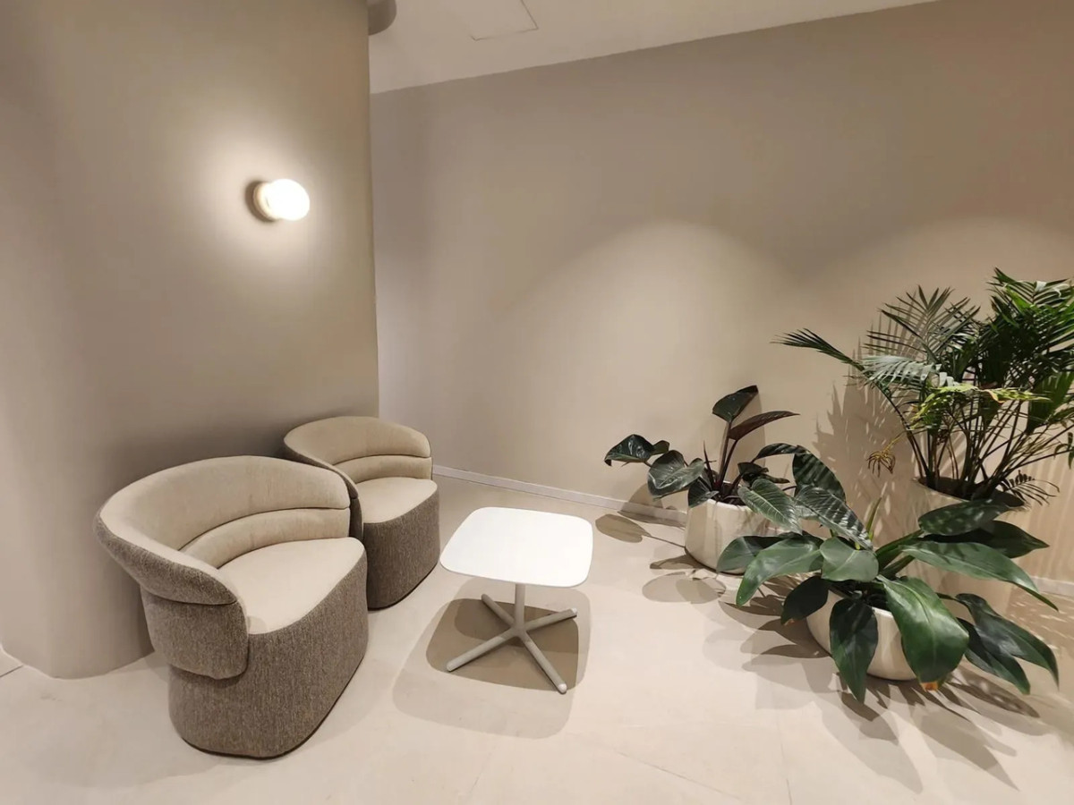Apartamento ID.6115 - Alquiler o Venta Apartamento 1 Dormitorio La Blanqueada Garaje