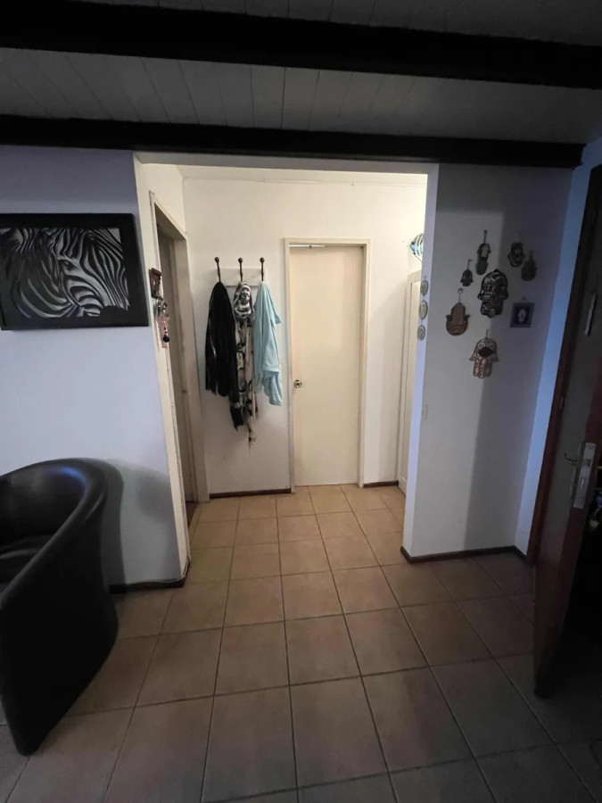 Apartamento ID.5110 - Alquiler Apartamento 1 o 2 Dormitorio Aguada con balcon