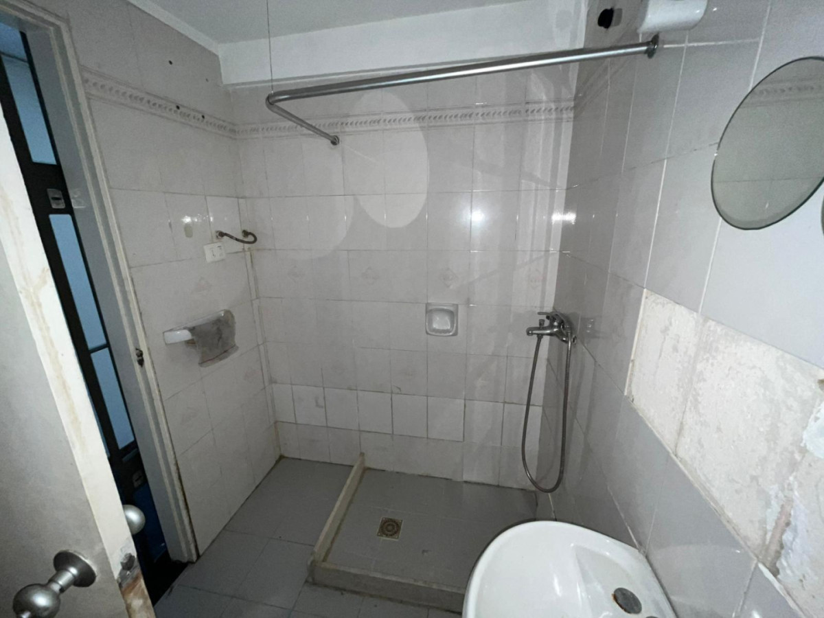Apartamento ID.6058 - Venta y Alquiler Apartamento Monoambiente Tres Cruces