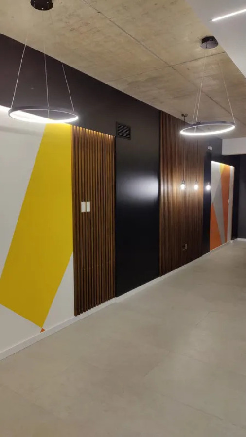 Apartamento ID.5911 - Venta y Alquiler Apartamento Monoambiente Pocitos