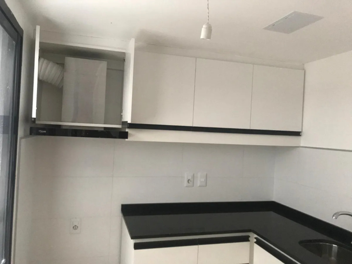 Apartamento ID.4735 - Alquiler Apartamento a Estrenar 1 Dormitorio Tres Cruces