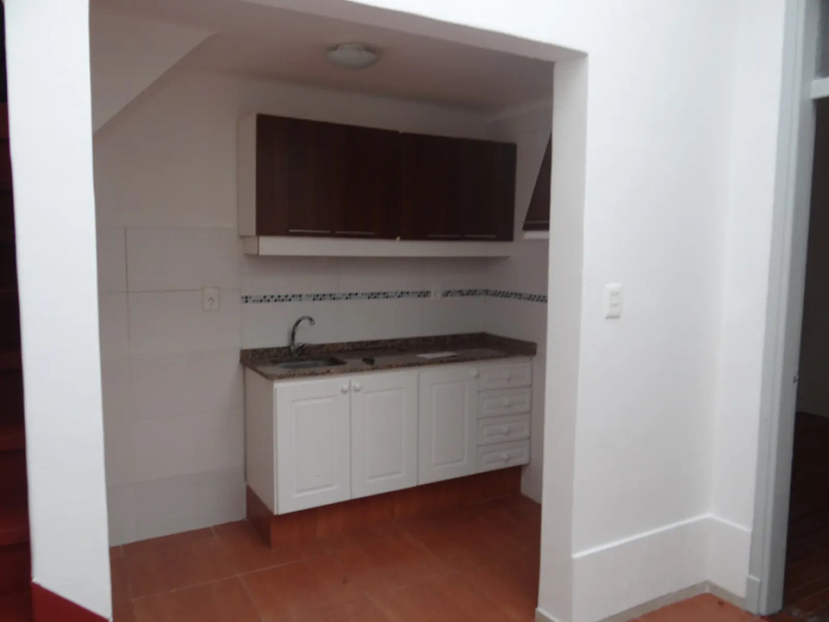 Apartamento ID.5382 - Venta Apartamento 2 Dormitorios La Blanqueada con Terraza 