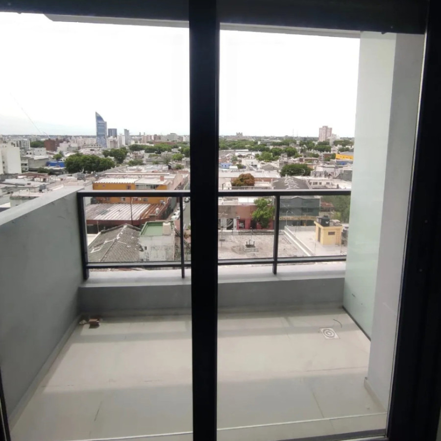 Apartamento ID.5654 - Venta con Renta Apartamento Monoambiente Cordon con balcon 