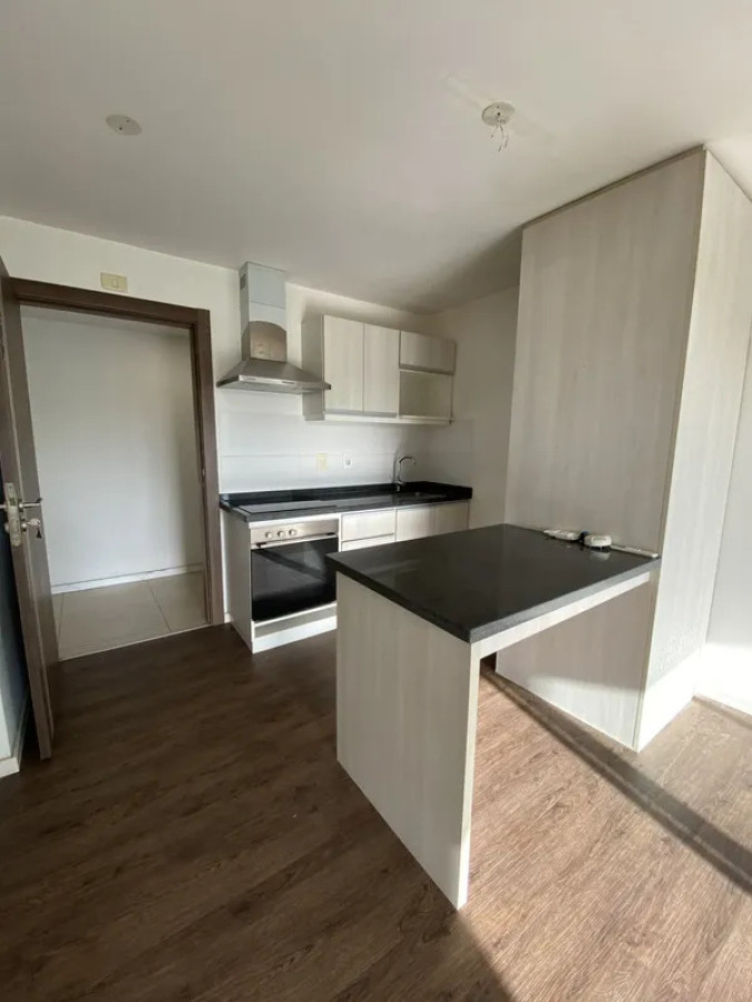 Apartamento ID.6001 - Alquiler Apartamento 1 Dormitorio Centro con balcon