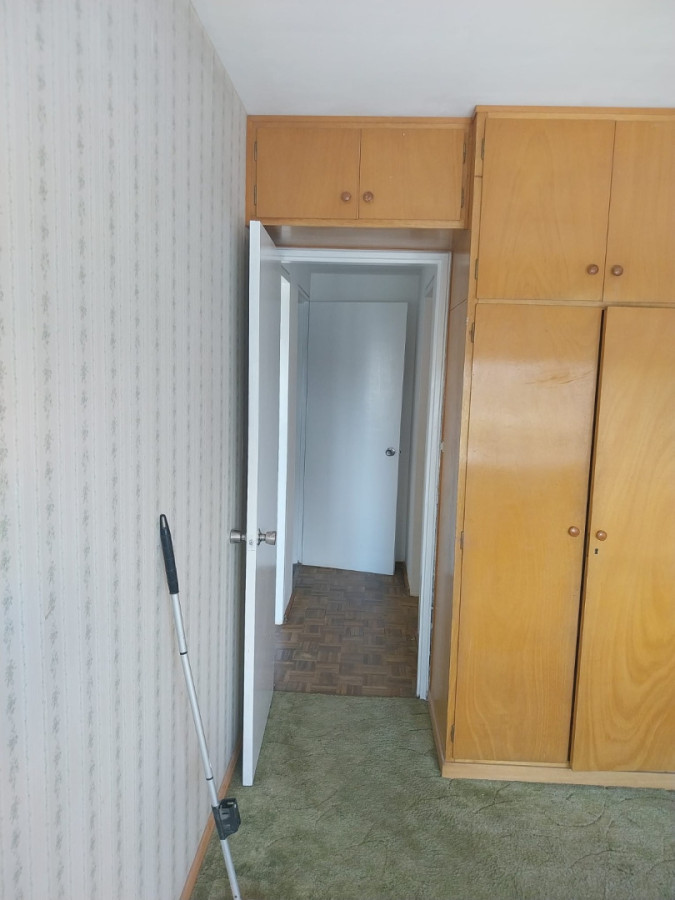 Apartamento ID.6495 - Venta con Renta Apartamento 2 Dormitorios Parque Batlle 