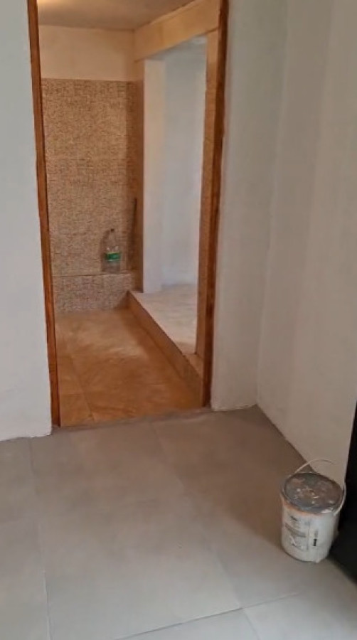 Apartamento ID.5624 - Alquiler Apartamento 1 Dormitorio Prado con Patio y Galpon