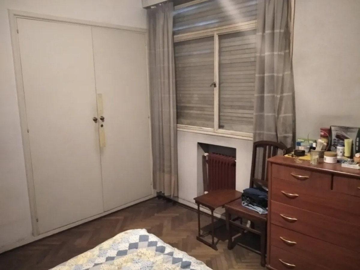 Apartamento ID.4988 - Venta Apartamento 3 Dormitorios Centro Inversion
