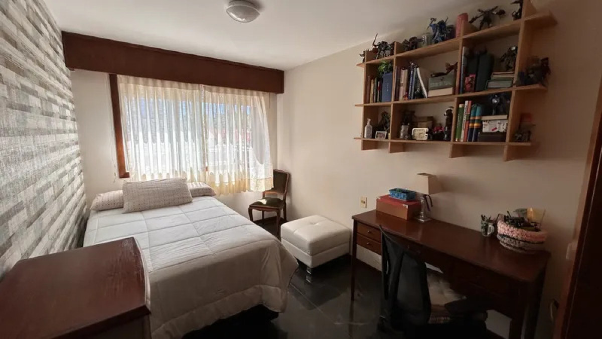 Apartamento ID.6679 - Alquiler Apartamento 2 Dormitorios Punta Carretas con balcon