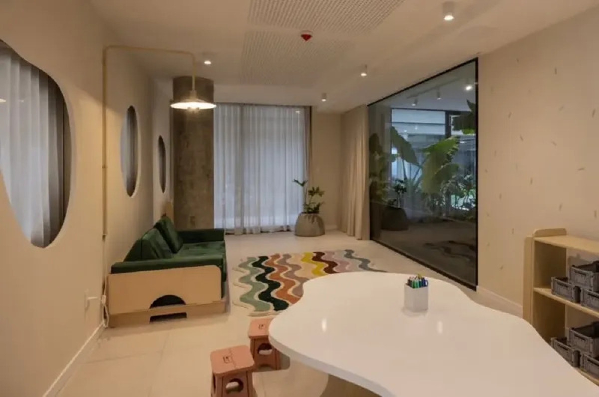 Apartamento ID.6451 - Alquiler Apartamento 2 Dormitorios La Blanqueada con balcon 