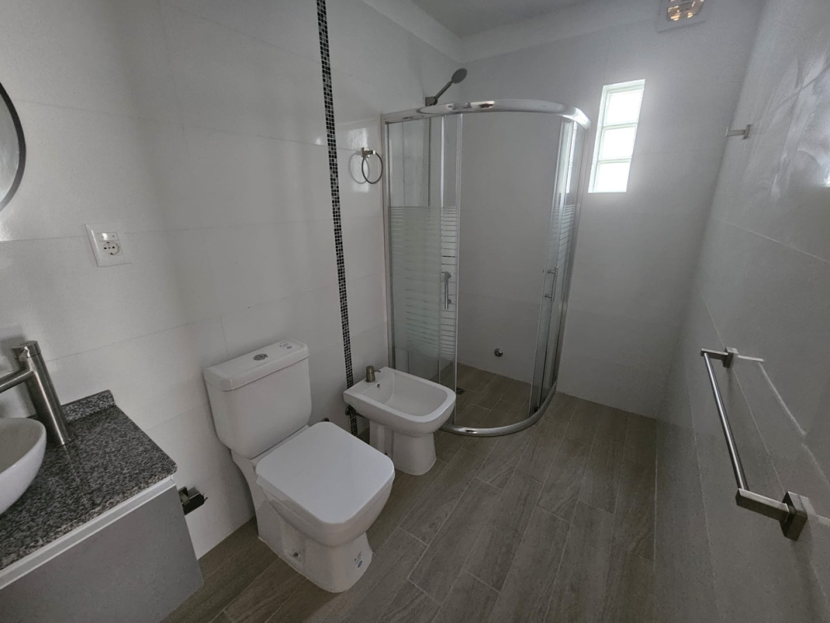 Apartamento ID.5864 - Venta Apartamento a Estrenar 1 Dormitorio La Comercial