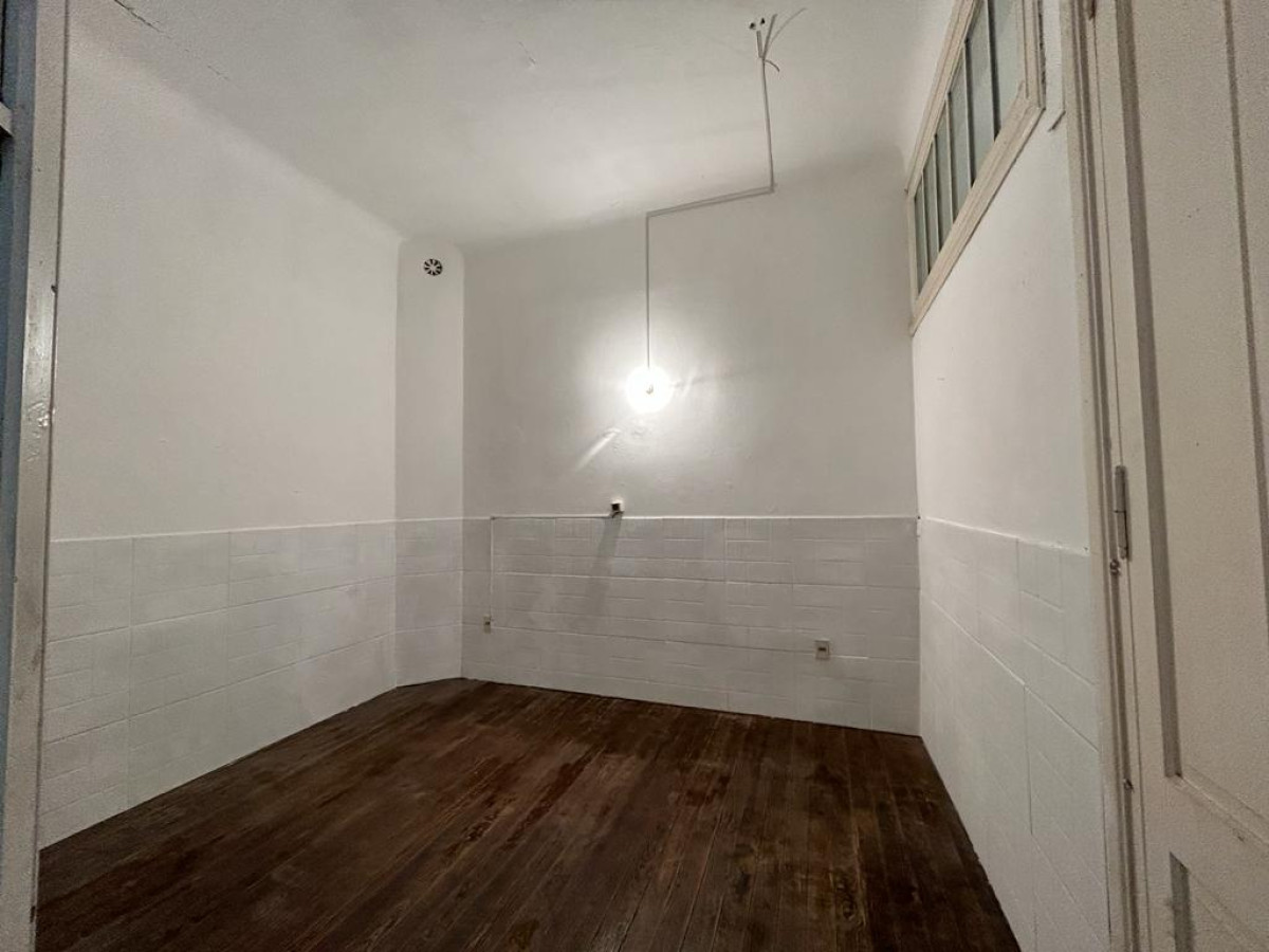 Apartamento ID.1937 - Apartamento Alquiler 1 Dormitorio Cordón