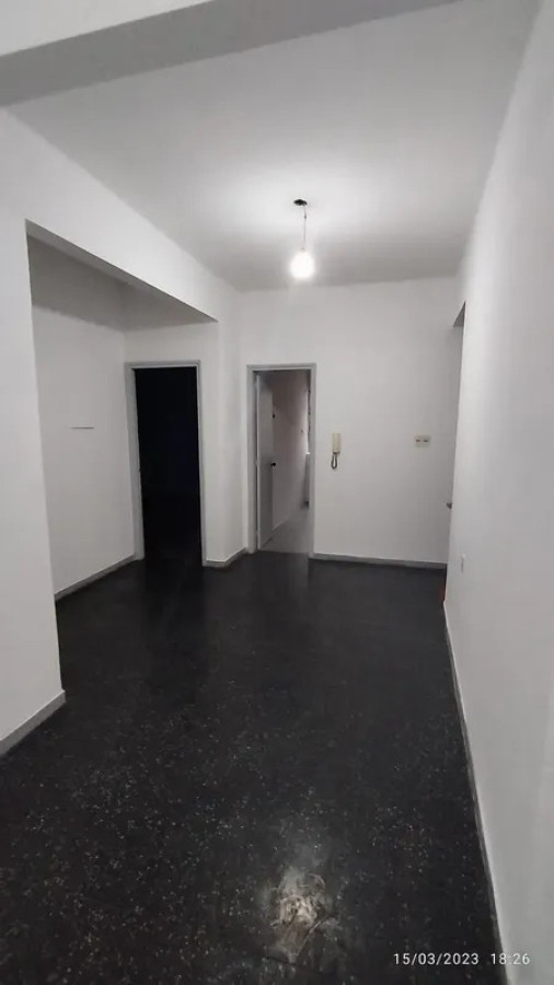 Apartamento ID.6140 - Alquiler Apartamento 2 Dormitorios Tres Cruces