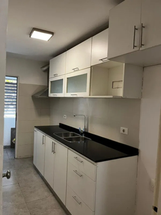 Apartamento ID.4818 - Alquiler Apartamento 1 Dormitorio Centro