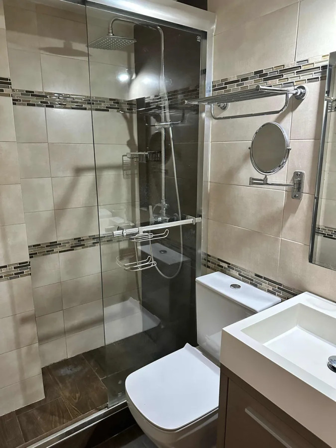 Apartamento ID.5220 - Alquiler Apartamento Amoblado 1 Dormitorio Pocitos