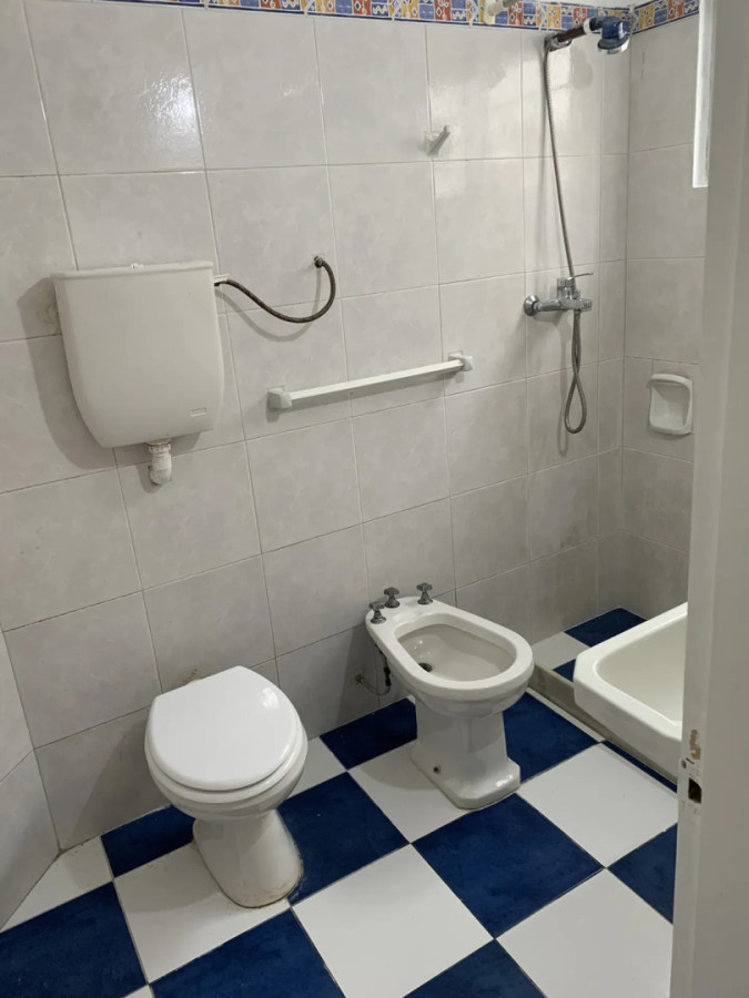 Apartamento ID.6711 - Alquiler Apartamento 2 Dormitorios Punta Carretas