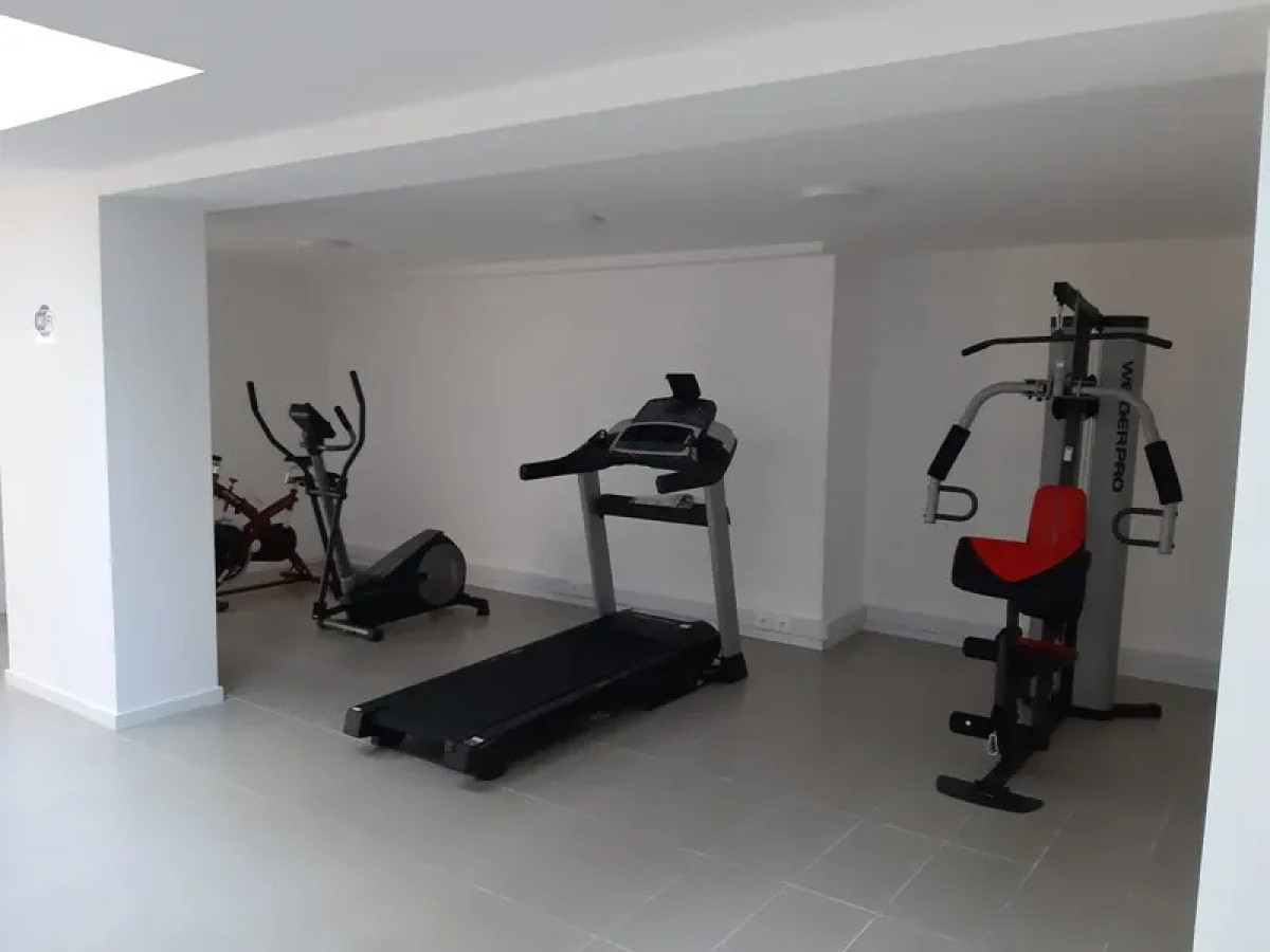 Apartamento ID.6650 - Venta con Renta Apartamento 1 Dormitorio Cordon con balcon