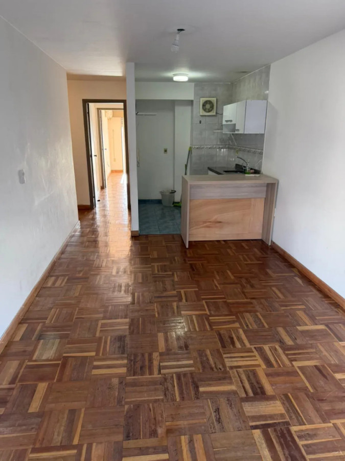 Apartamento ID.5962 - Alquiler Apartamento 1 Dormitorio Centro