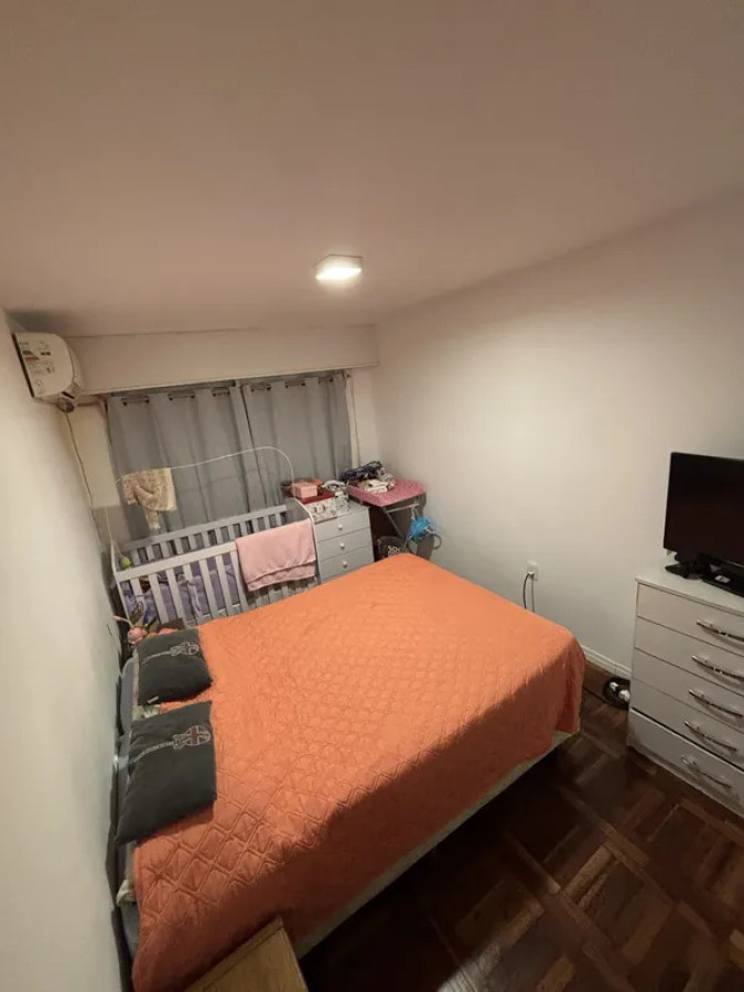 Apartamento ID.6786 - Alquiler Apartamento 2 Dormitorios Ciudad Vieja
