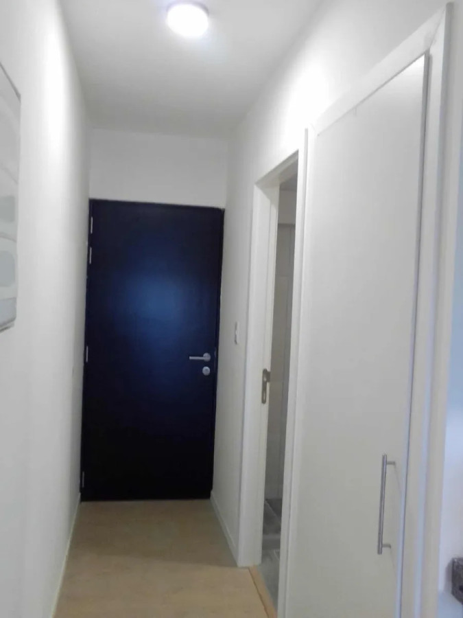 Apartamento ID.5126 - Alquiler Apartamento Monoambiente Goes con balcon