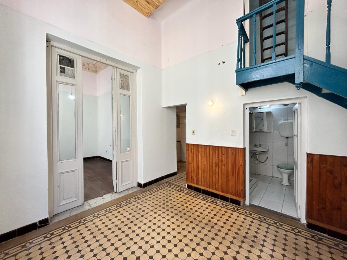 Apartamento ID.2844 - Alquiler Apartamento 4 Dormitorios Centro