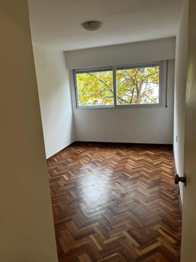 Apartamento ID.4818 - Alquiler Apartamento 1 Dormitorio Centro