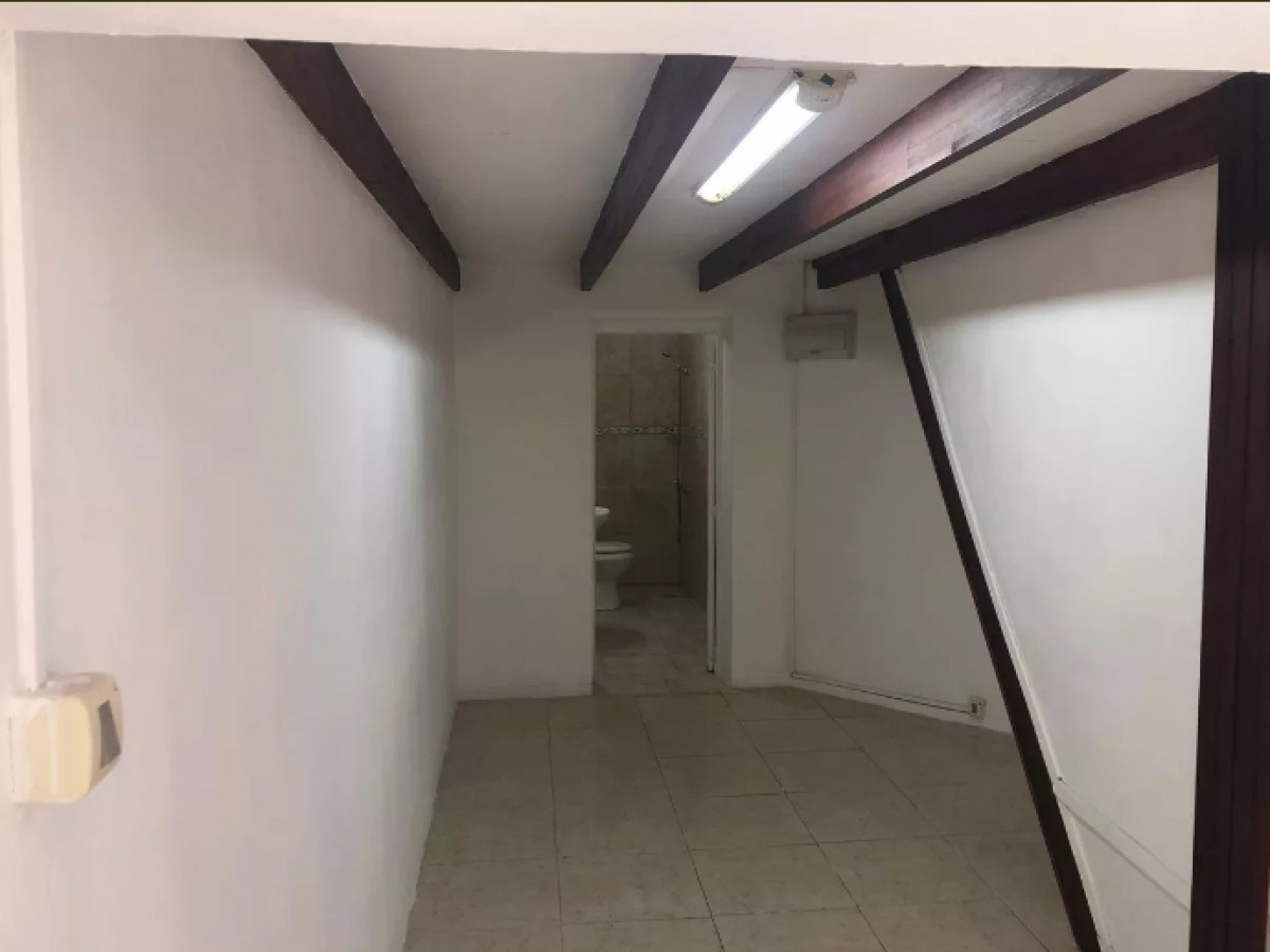 Apartamento ID.6623 - Alquiler Apartamento 2 Dormitorios Sayago Parrillero y Cochera