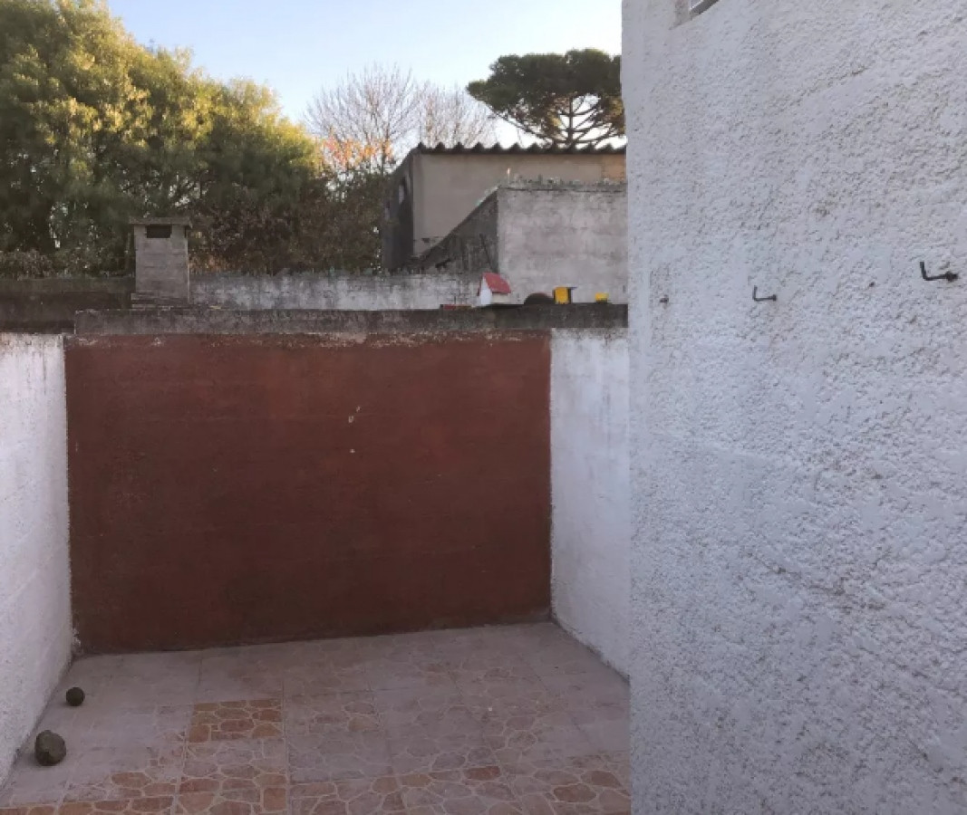 Apartamento ID.6623 - Alquiler Apartamento 2 Dormitorios Sayago Parrillero y Cochera
