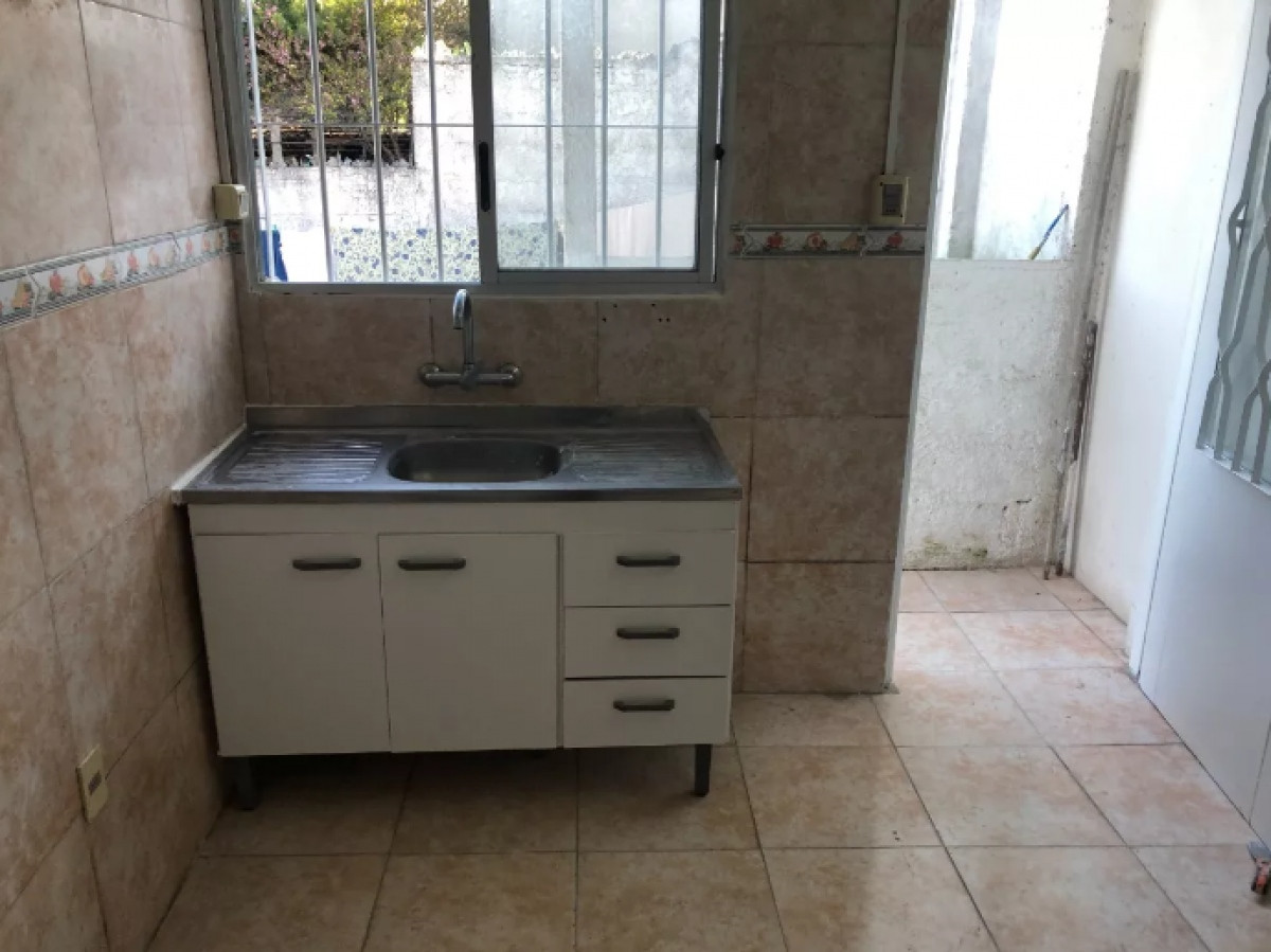 Apartamento ID.6623 - Alquiler Apartamento 2 Dormitorios Sayago Parrillero y Cochera
