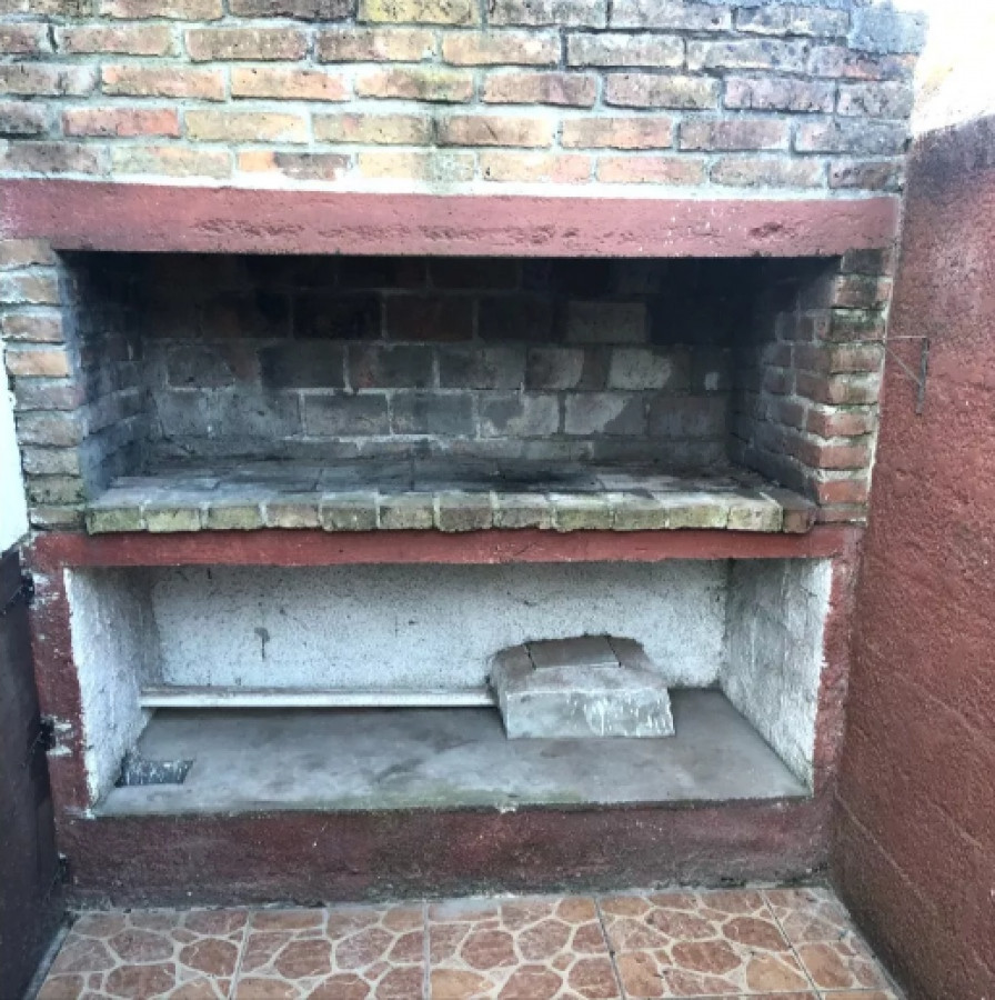 Apartamento ID.6623 - Alquiler Apartamento 2 Dormitorios Sayago Parrillero y Cochera